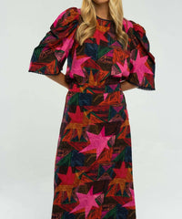 Briton Court - Isla Blouse