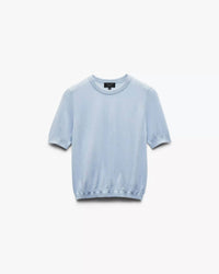 Rag & Bone - Adeline Cashmere Tee