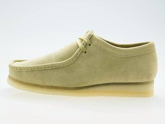 Clarks - Men's Wallabee Shoes