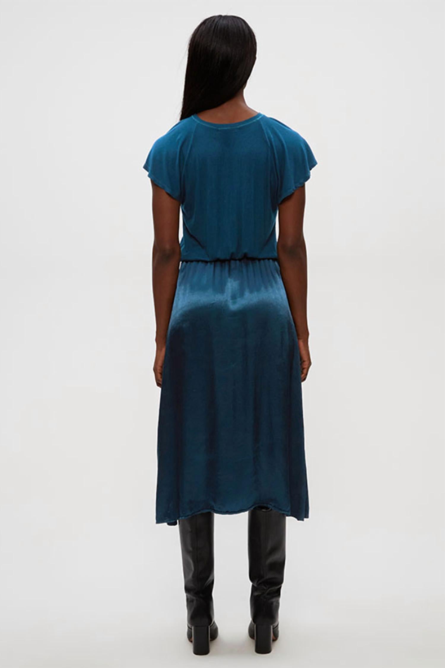 Michael Stars - Meryl Midi Dress