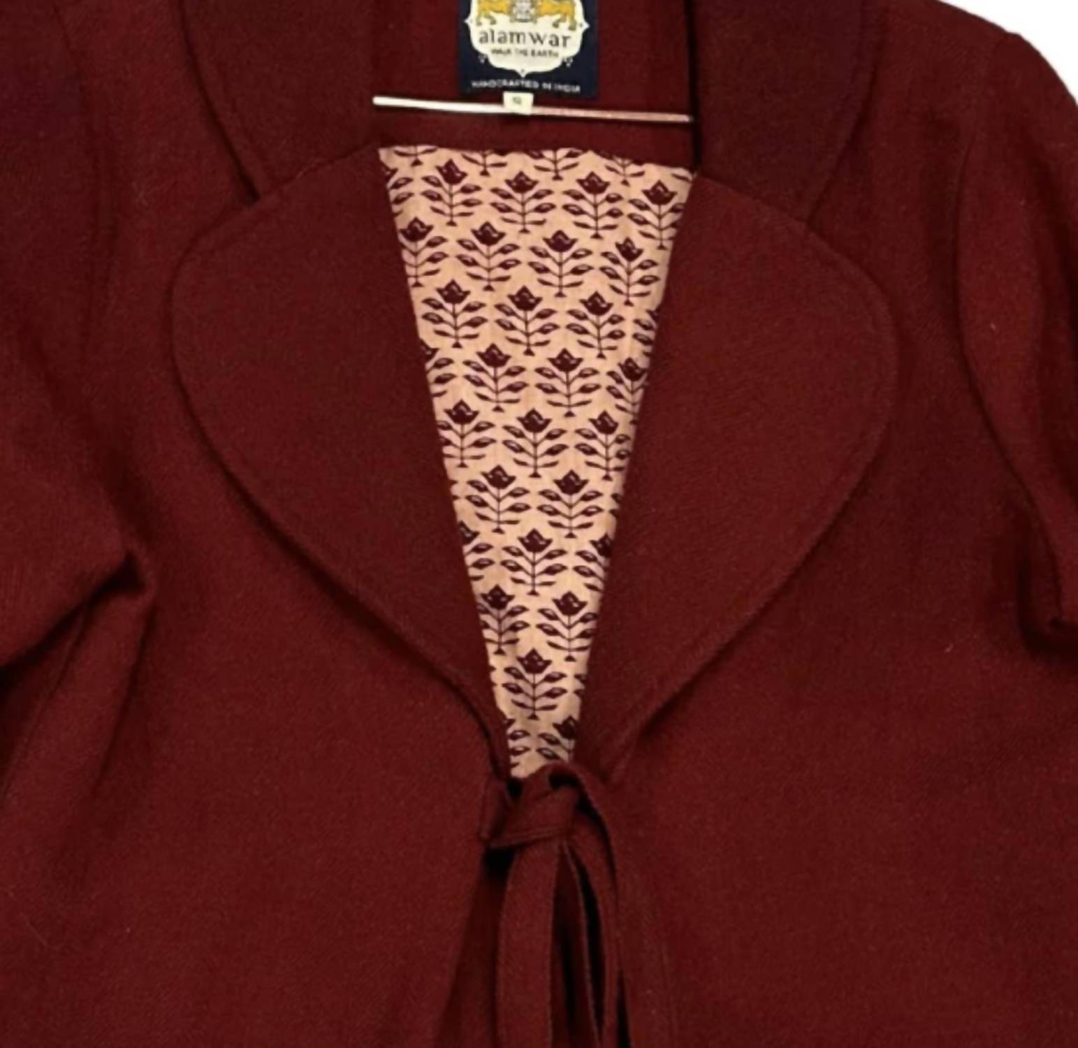 Alamwar - Women's Leah Jacket