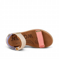 Woden - Women's Line Butter Platform Sandals