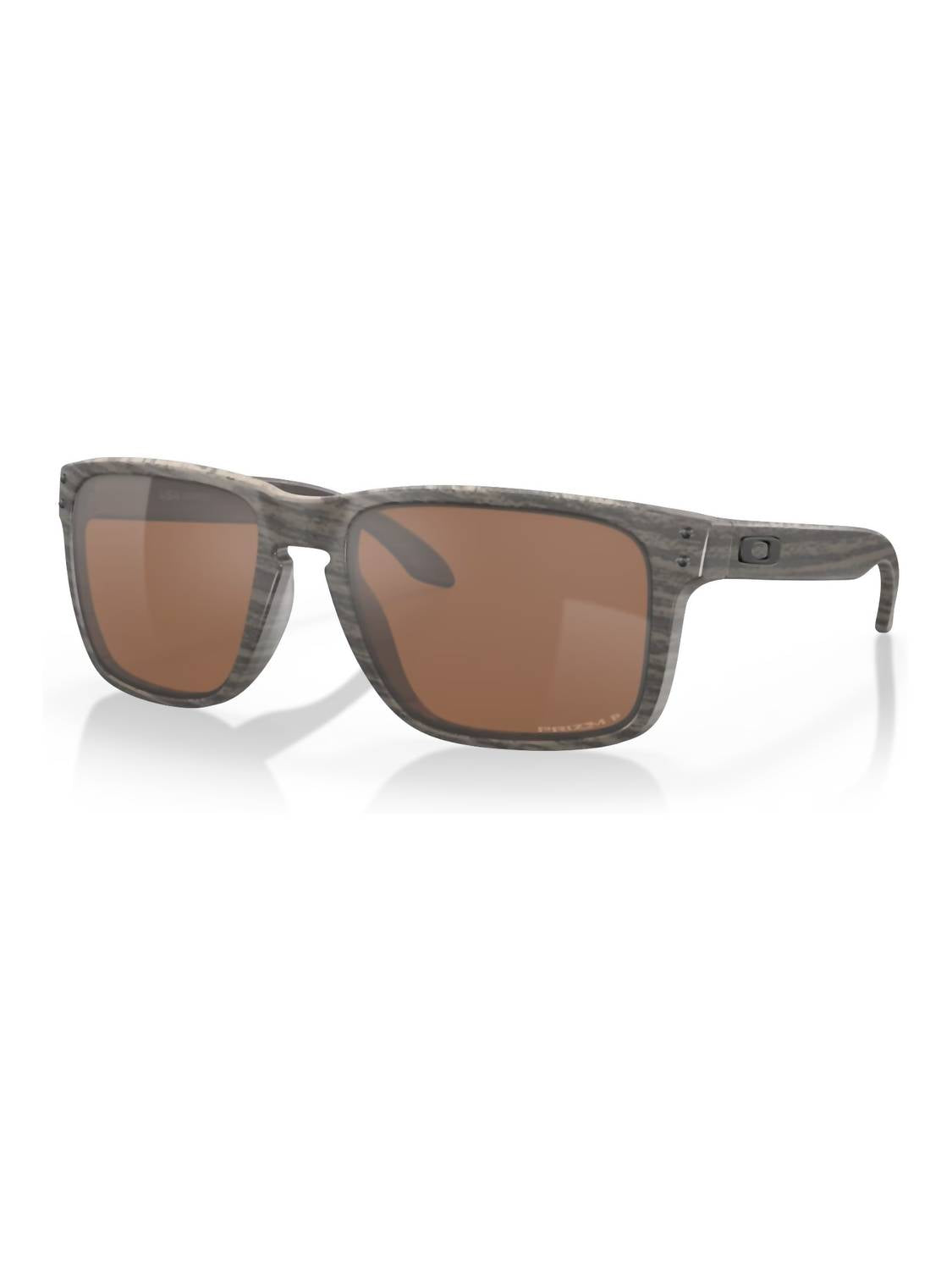 Oakley - Holbrook Xl Rectangle Polarized Sunglasses 9417-0659