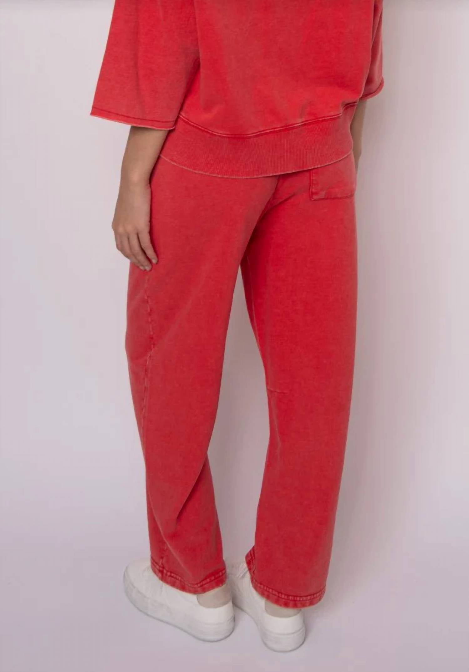 Rd Style - Padmala French Terry Pants