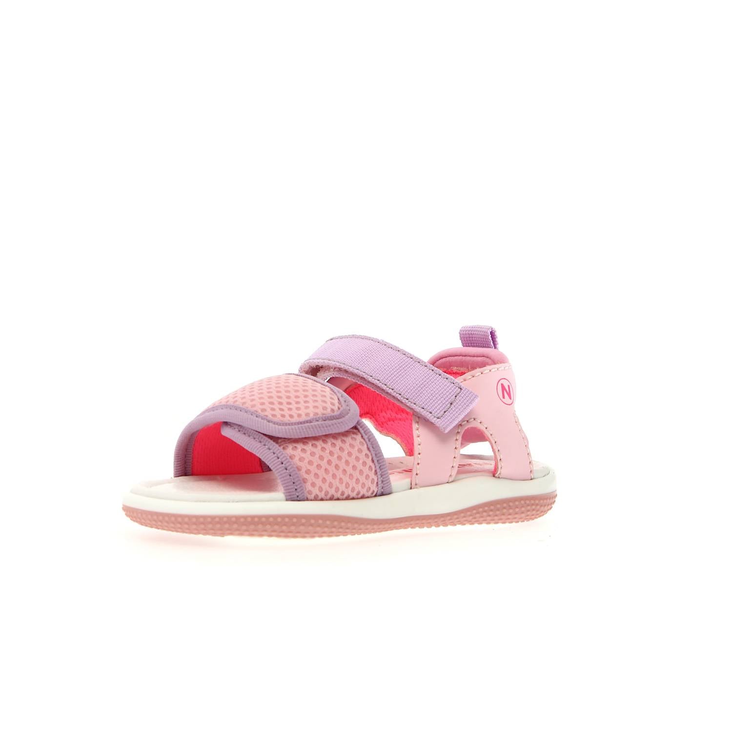 Naturino - Girl's Morvia First Walker Sandal