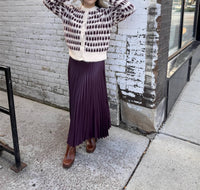 Vero Moda - Lisa Long Sleeve Cardigan