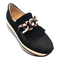 Softwaves - Women's Cadie Loafer