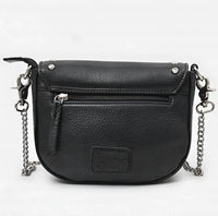 American Darling - Women's Fringe Crossbody Western Bag
