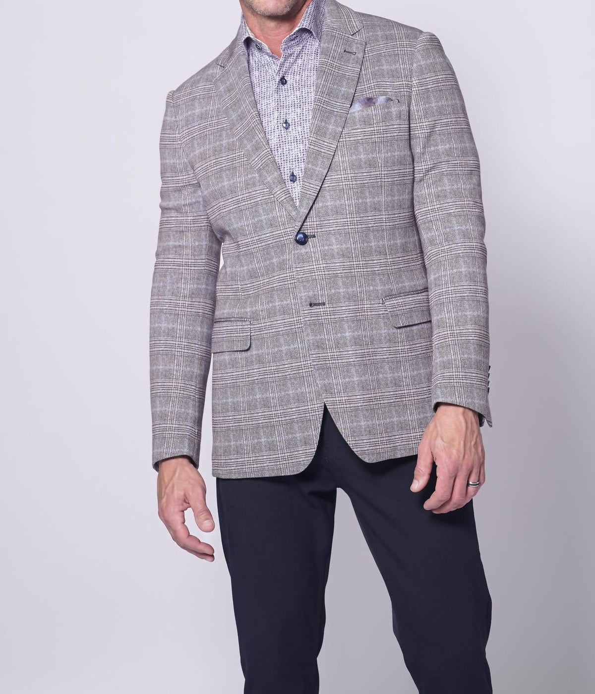 7 Downie St. - Galway Sportcoat Jacket