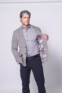 7 Downie St. - Galway Sportcoat Jacket