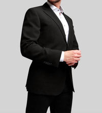 7 Downie St. - Tamworth Black Blazer