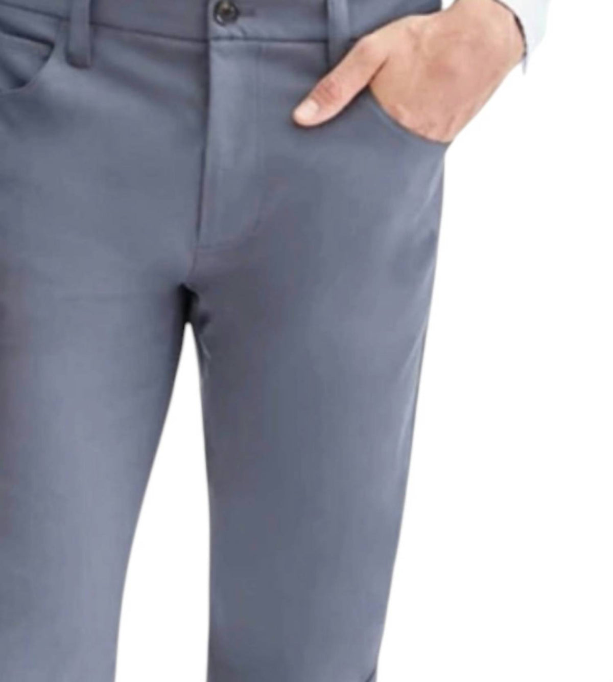 7 For All Mankind - Adrien 5 Pocket Tech Series Jean