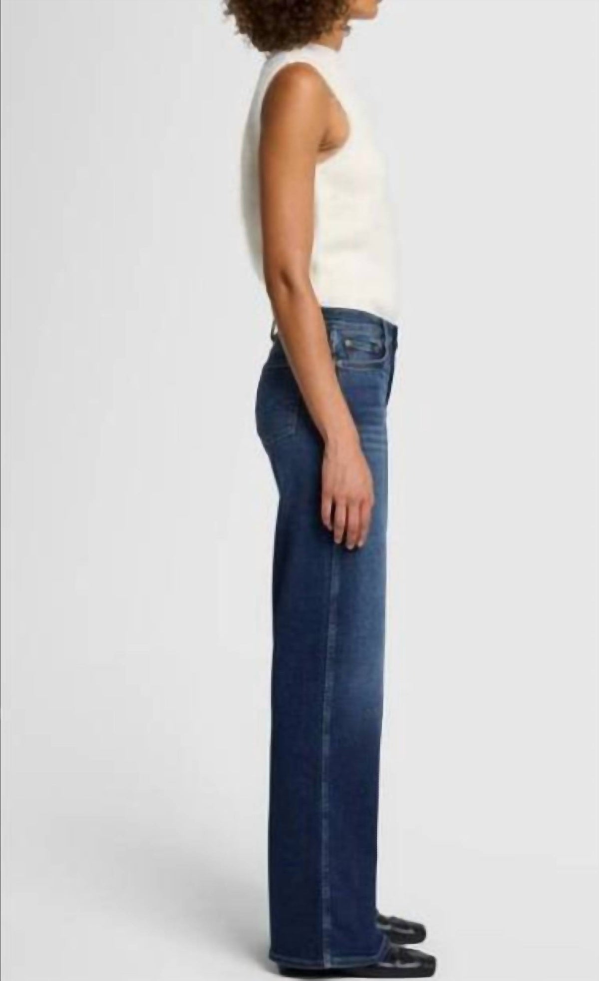 7 For All Mankind - Lotta Jeans