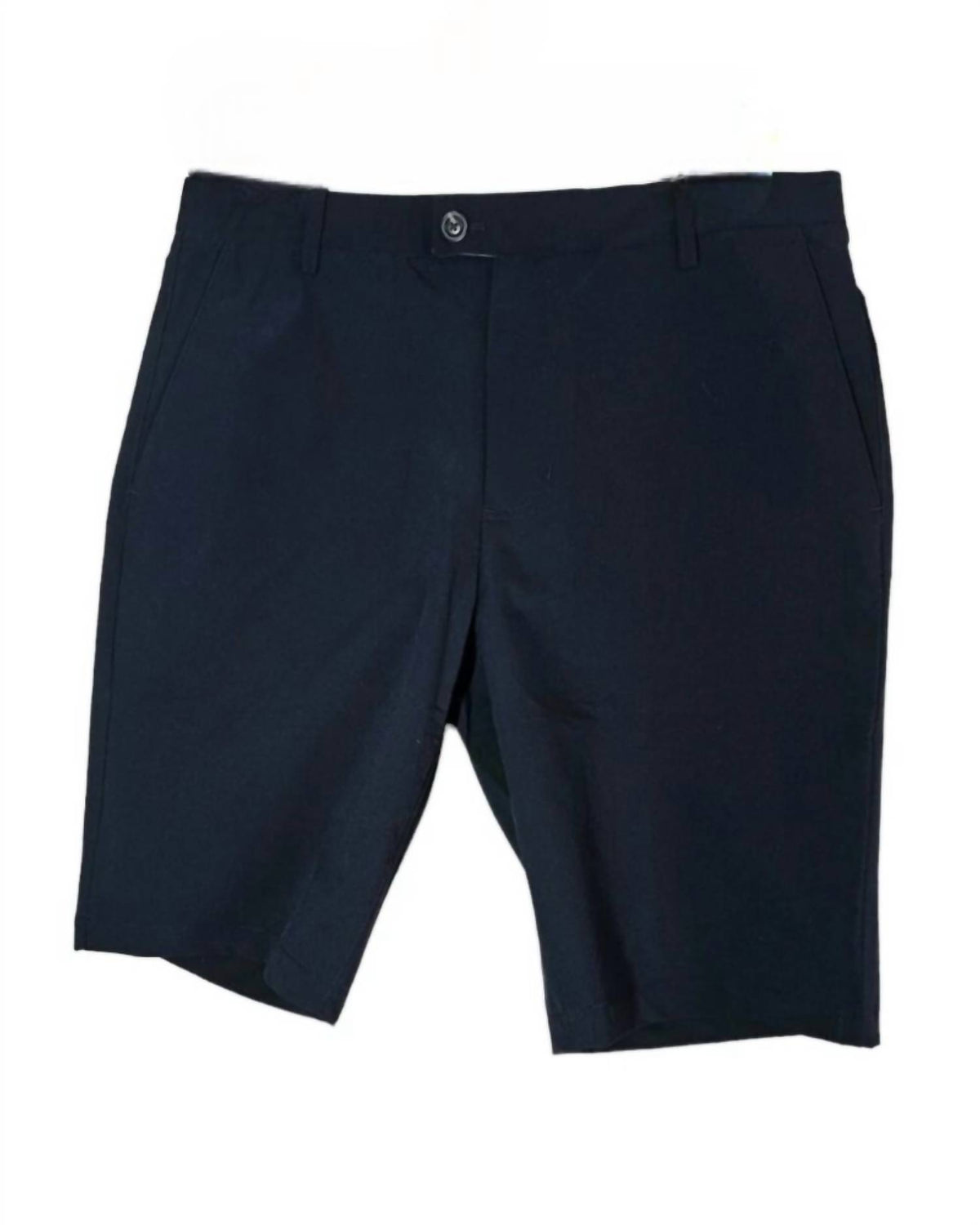 7 For All Mankind - Men's Flat Front Shorts