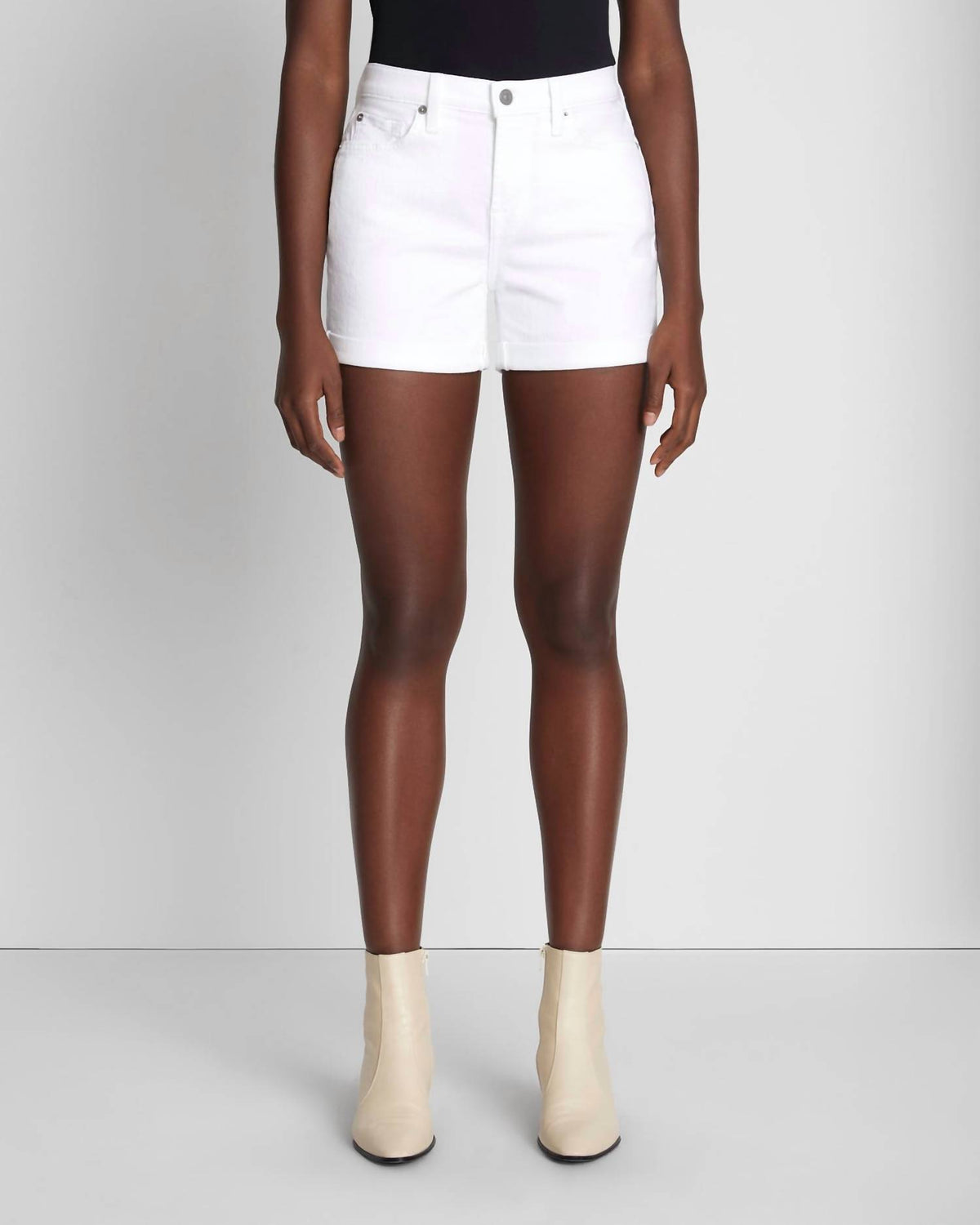 7 For All Mankind - Mid Roll Short