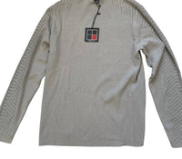 Carré Noir - Women's Sparkle Sweater