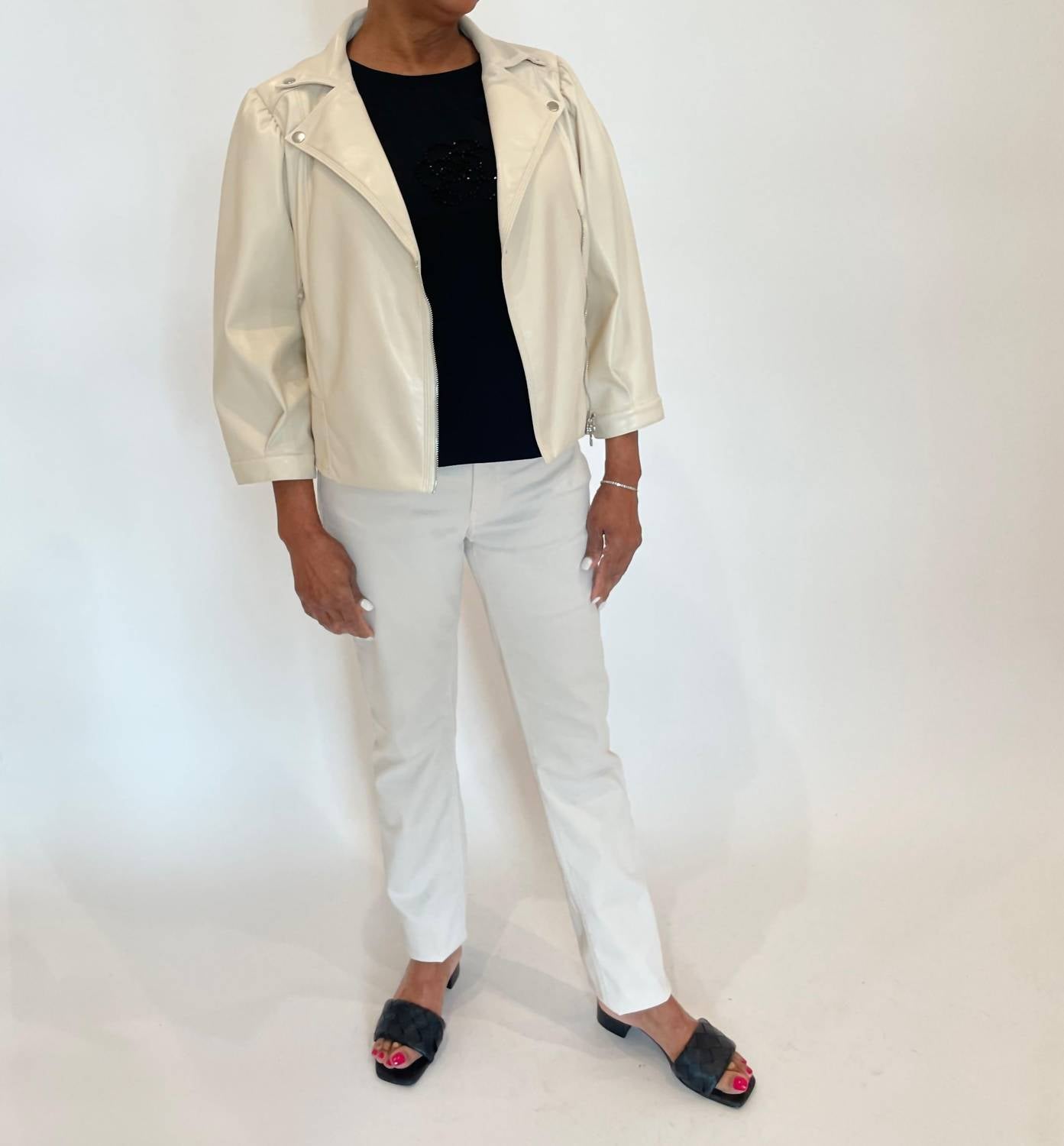 Melissa Nepton - Clover Jacket