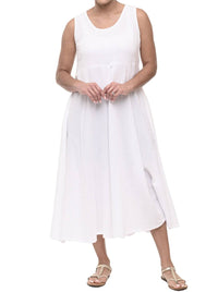 Tulip Clothing - Amira Midi Dress