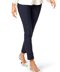 Elliott Lauren - Pull On Ankle Pant