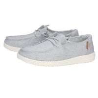 Hey Dude - Women's Wendy Chambray Shoe