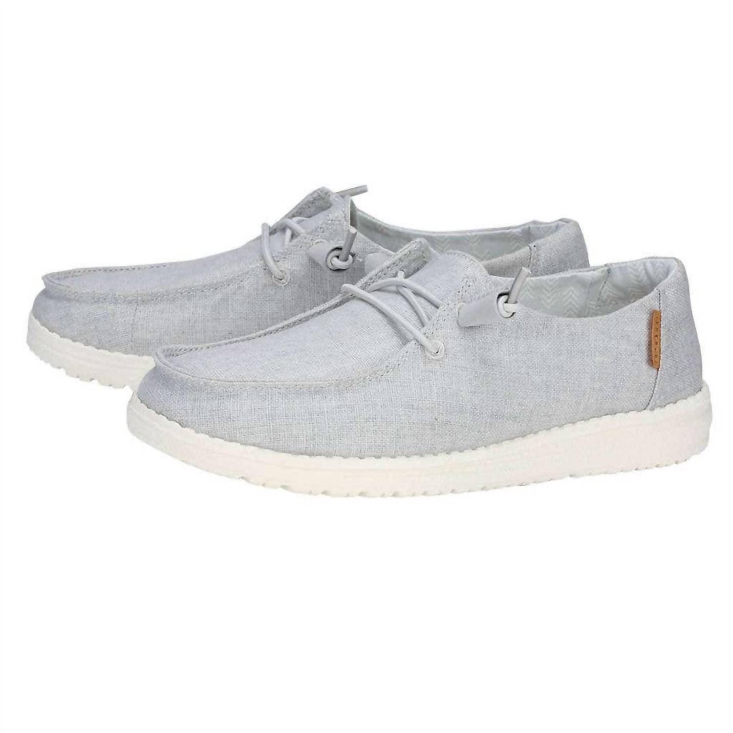 Hey Dude - Women's Wendy Chambray Shoe