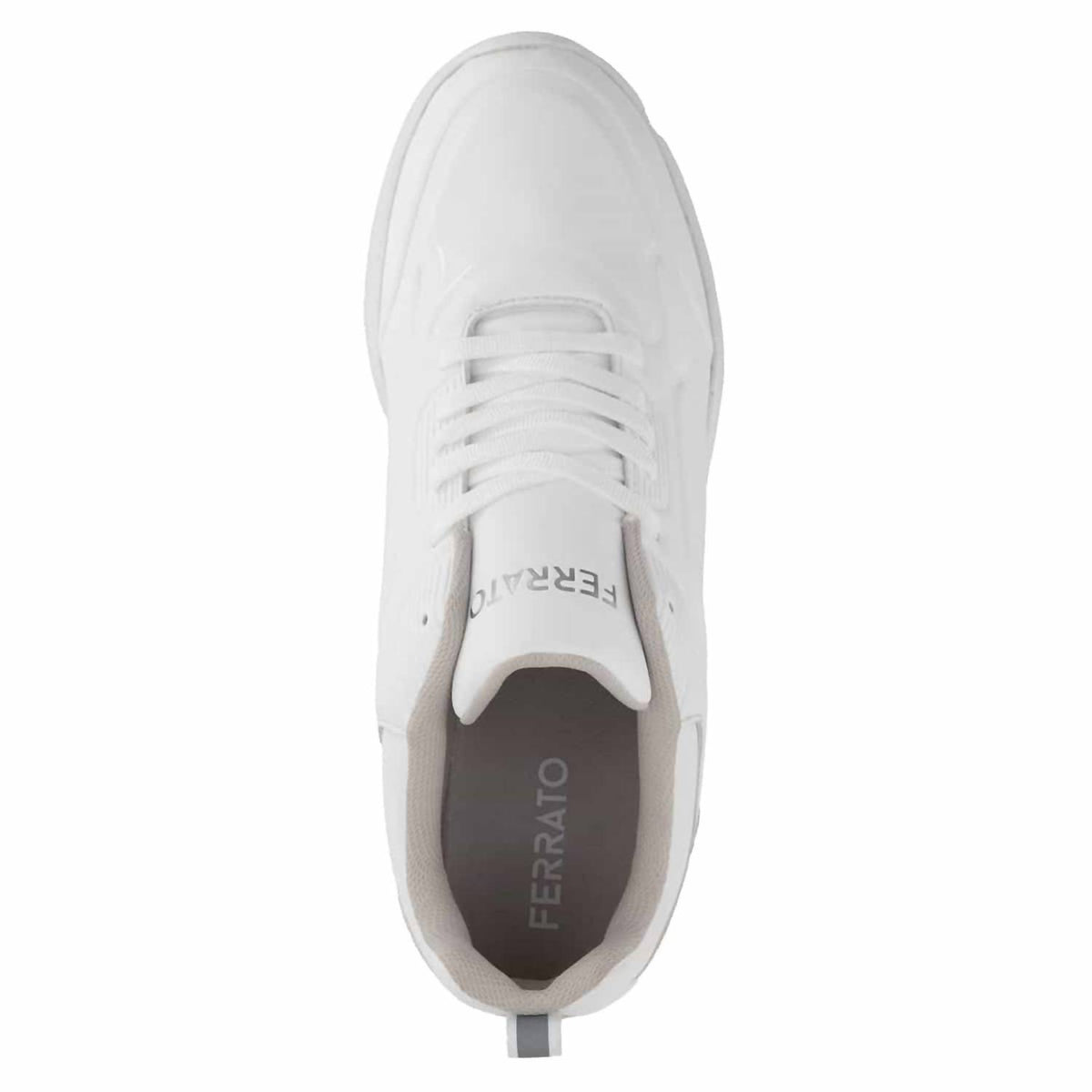 Ferrato - Men's Sport Walking Sneakers