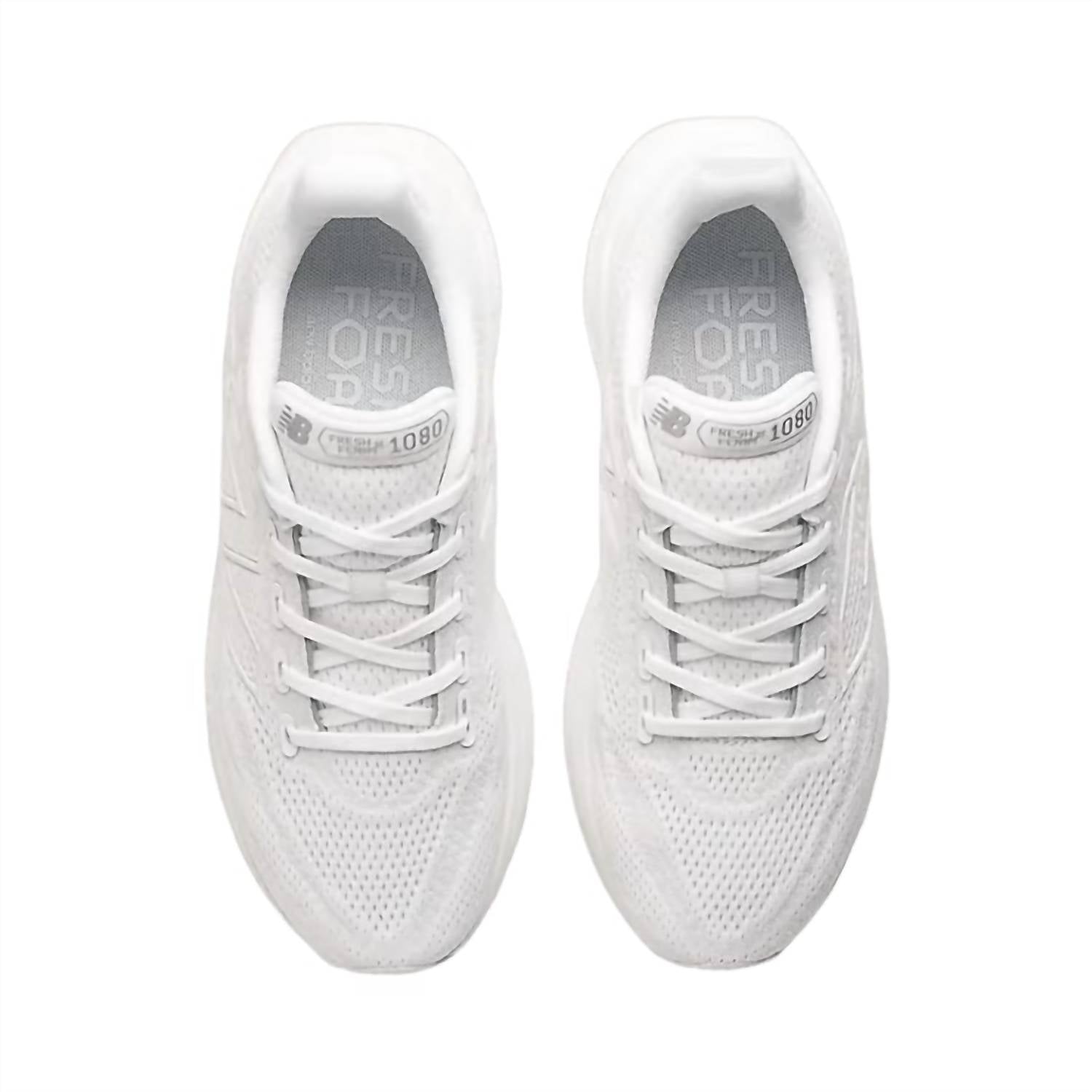 New Balance - Women's Fresh Foam X 1080v13 Running Shoes
