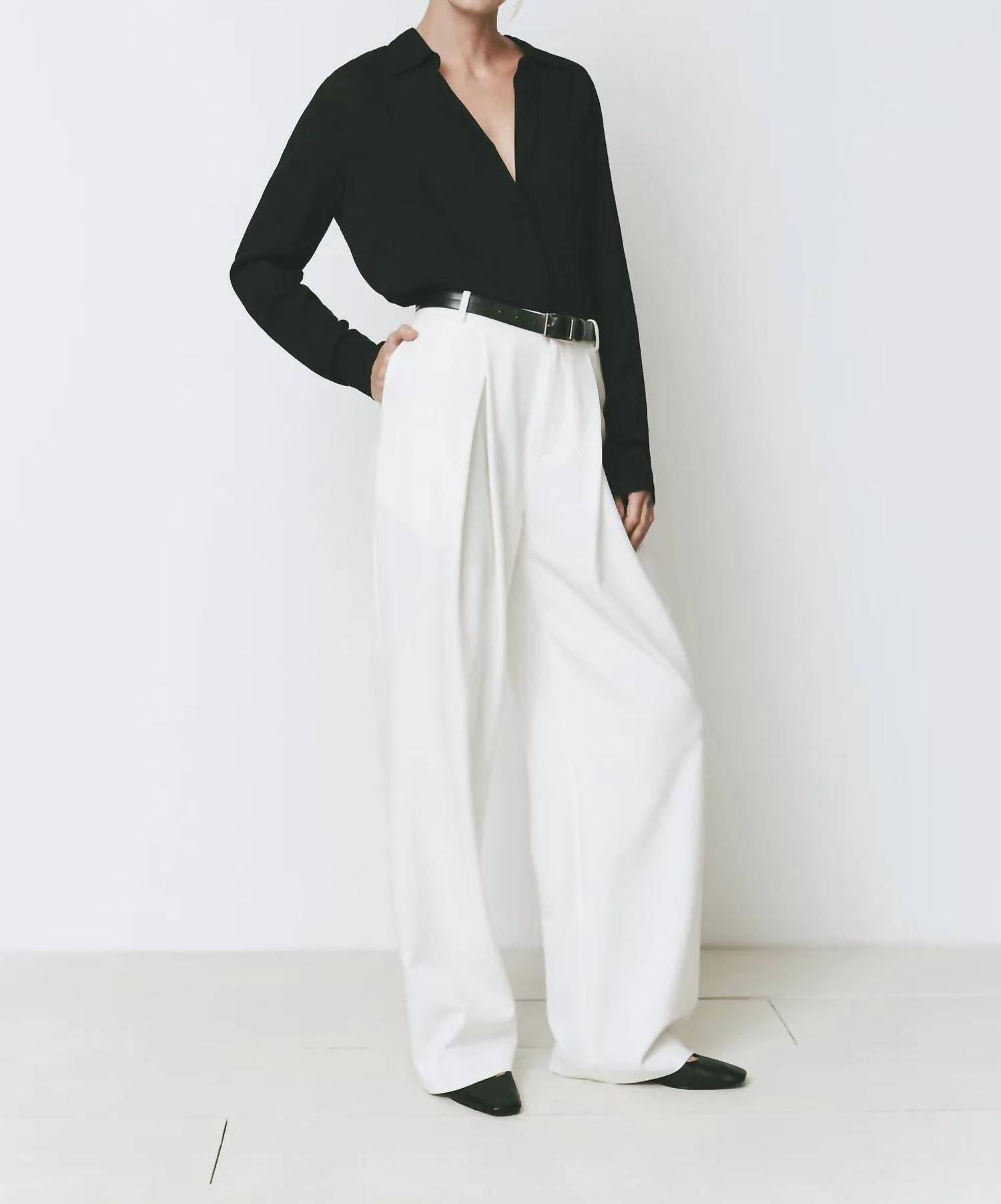 Rue Sophie - Metier Shirt