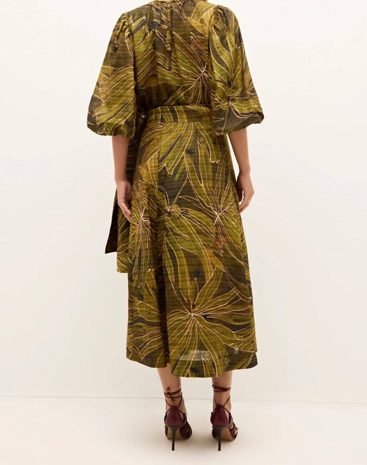 Marie Oliver - Estine Midi Skirt