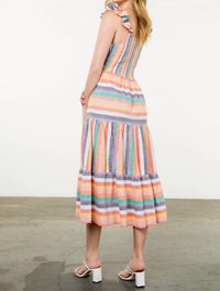 Thml - Lolli Stripe Dress