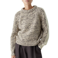 Closed - Chunky Crew Neck Sweater