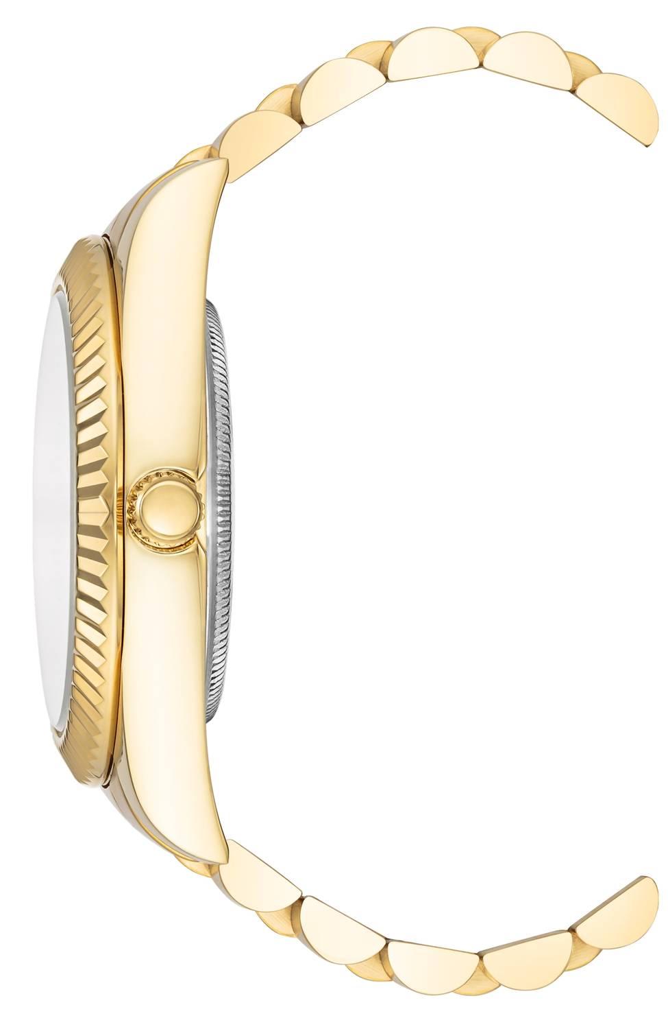 Rachie Shnay - Women's The Monaco Siesta Jumbo Watch