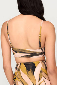 Marie Oliver - Priya Top