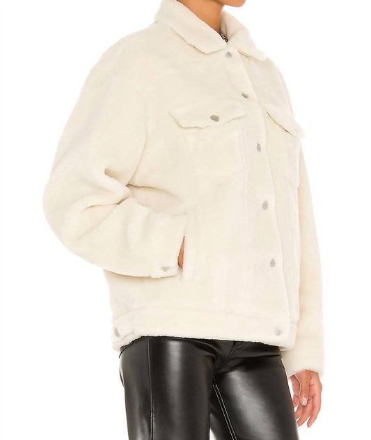 Anine Bing - Rory Jacket