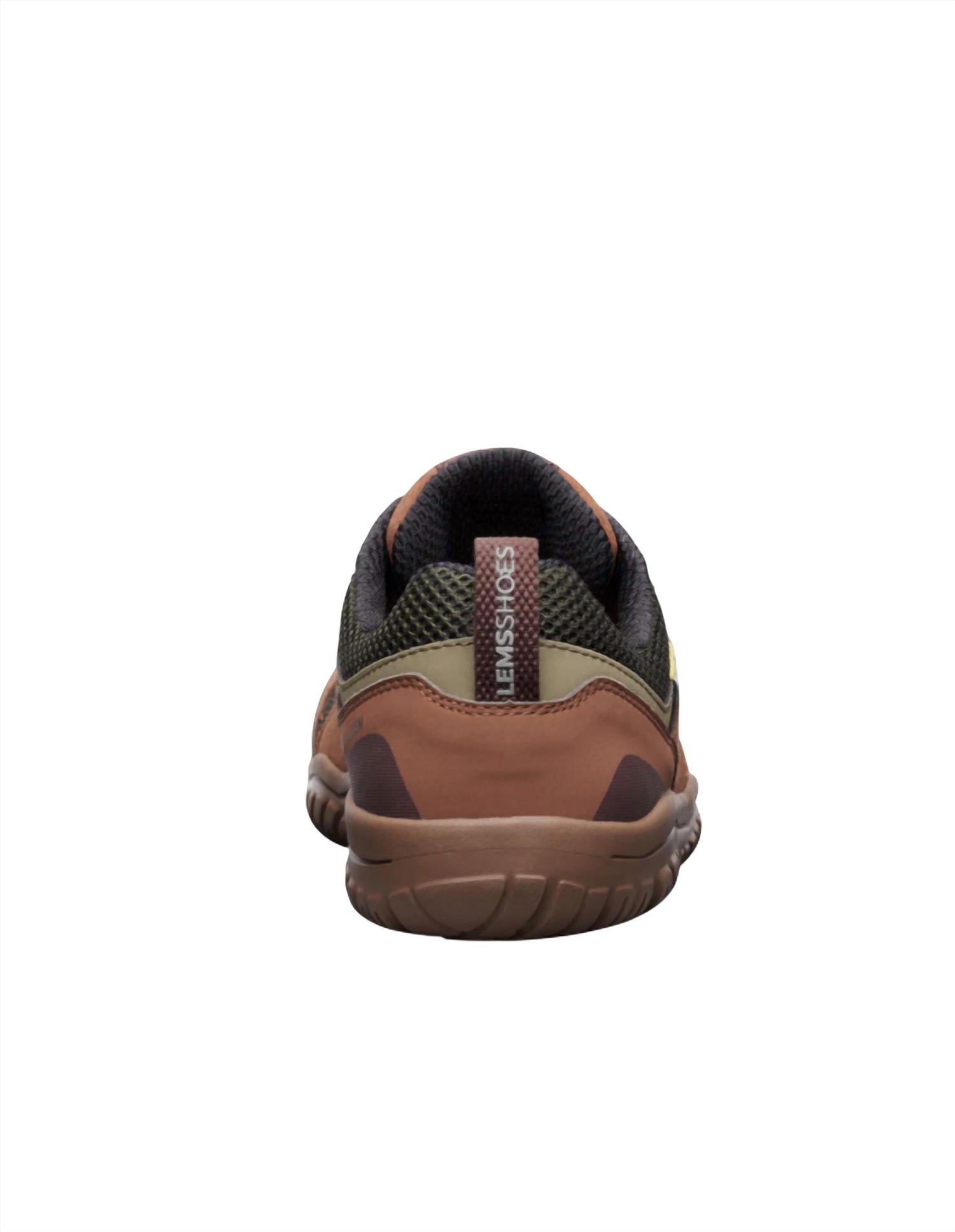 Lems Shoes - Women's Primal Zen Minimalist Shoe