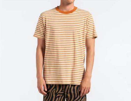 Banks Journal - Fridays Deluxe Tee Shirt