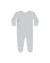 Quincy Mae - Kid's Wrap Knit Footie