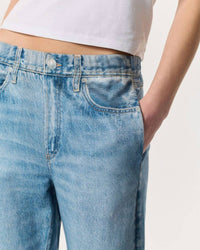 Rag & Bone - Miramar Terry Wide Leg Pants