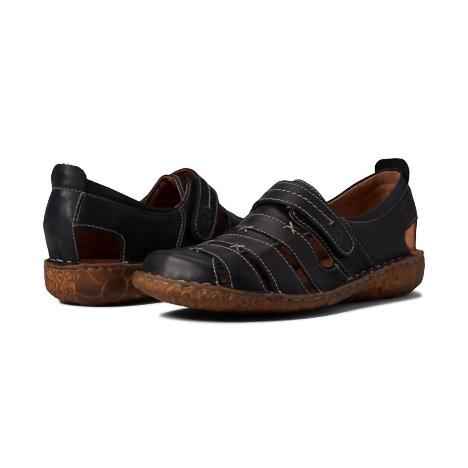 Josef Seibel - Women's Rosalie 45 Sandal