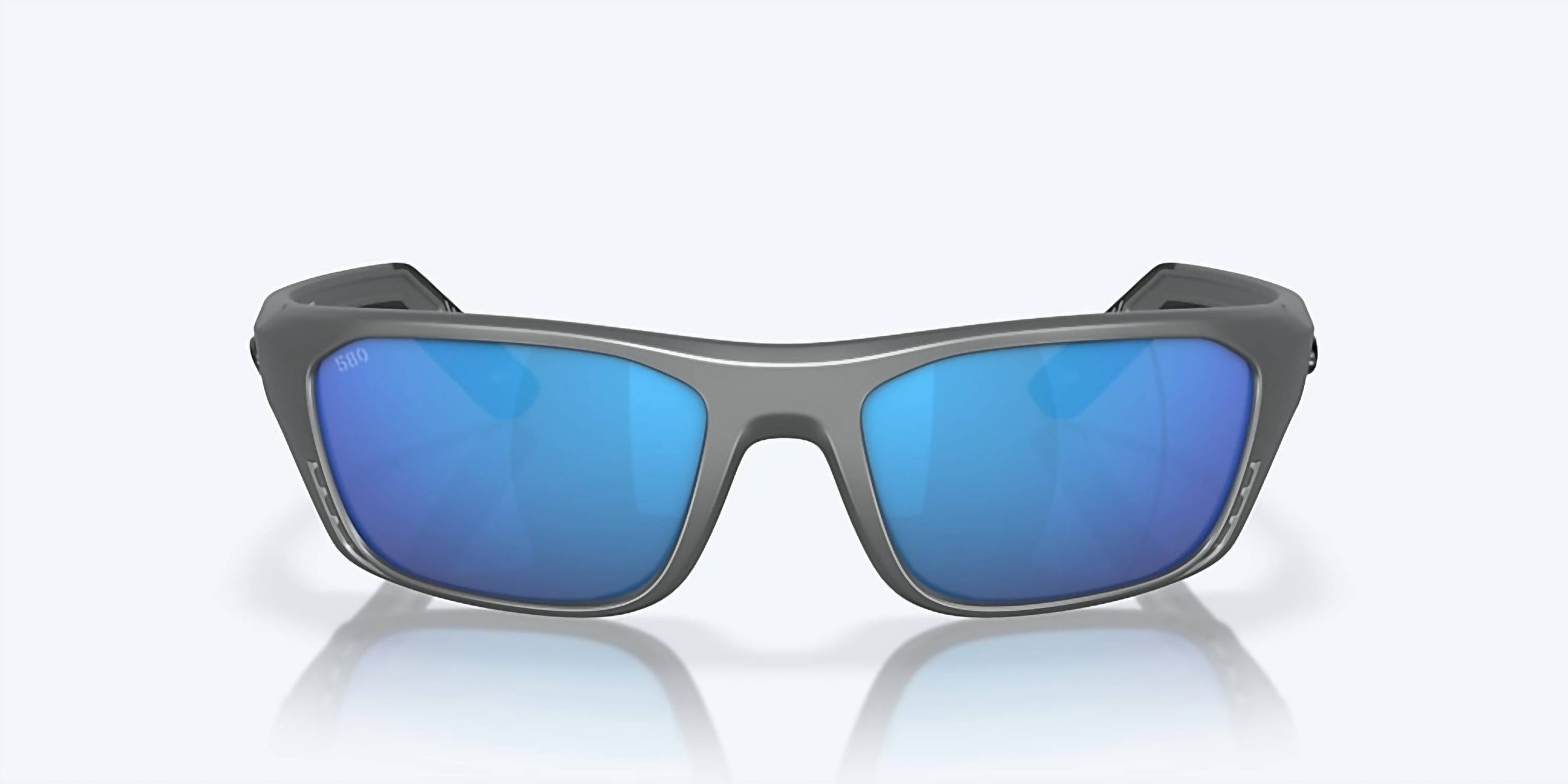 Costa Del Mar - Whitetip Pro Polarized Sunglasses 9115 - 07 - 57