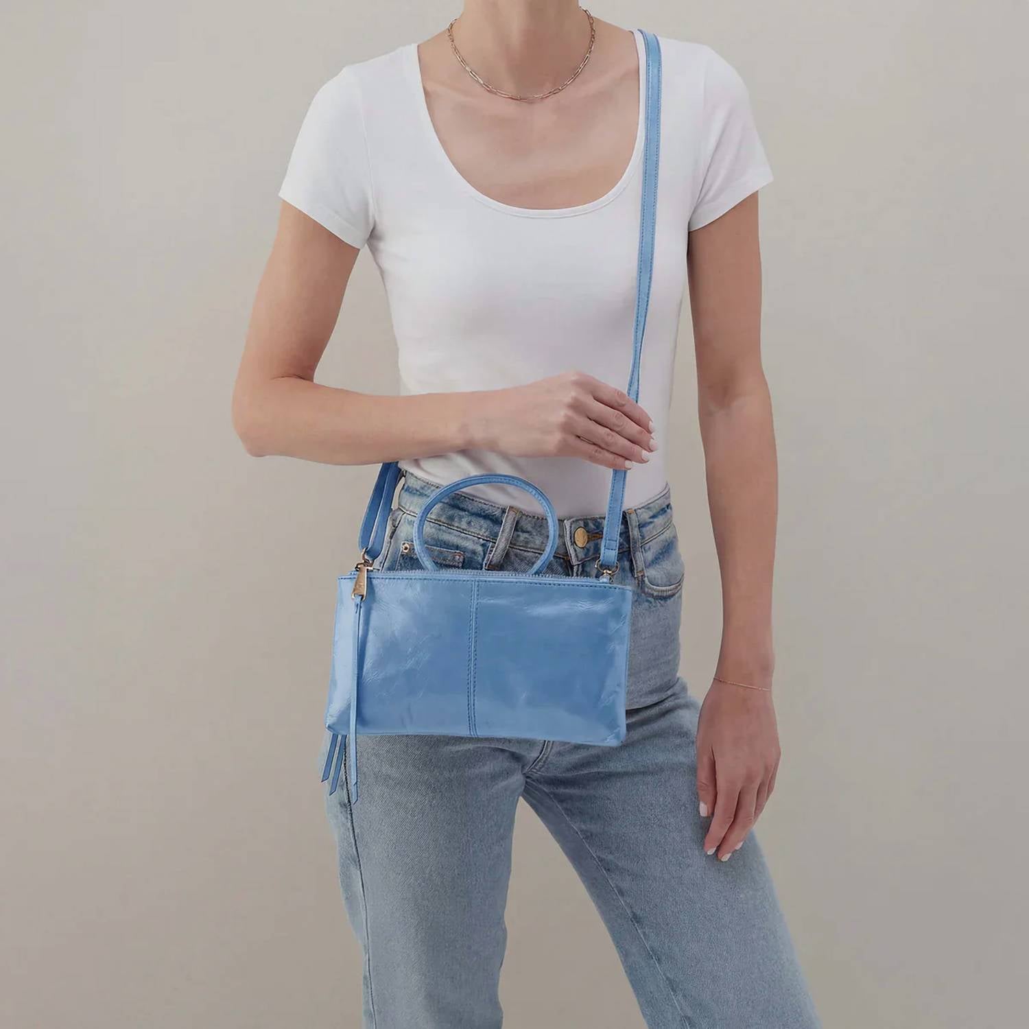 Hobo - Women's Sable Crossbody Bag