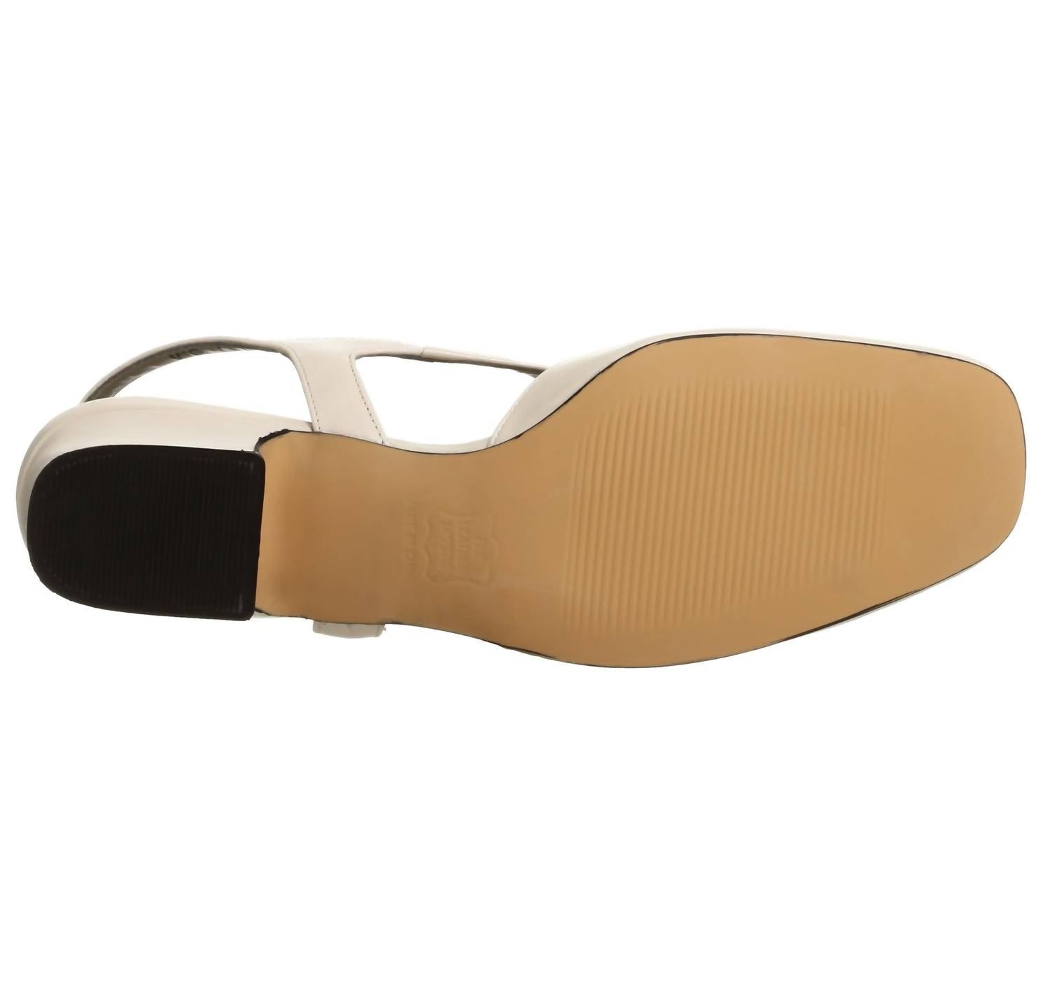 Ros Hommerson - Women's Pixie Lo Slingback Sandal