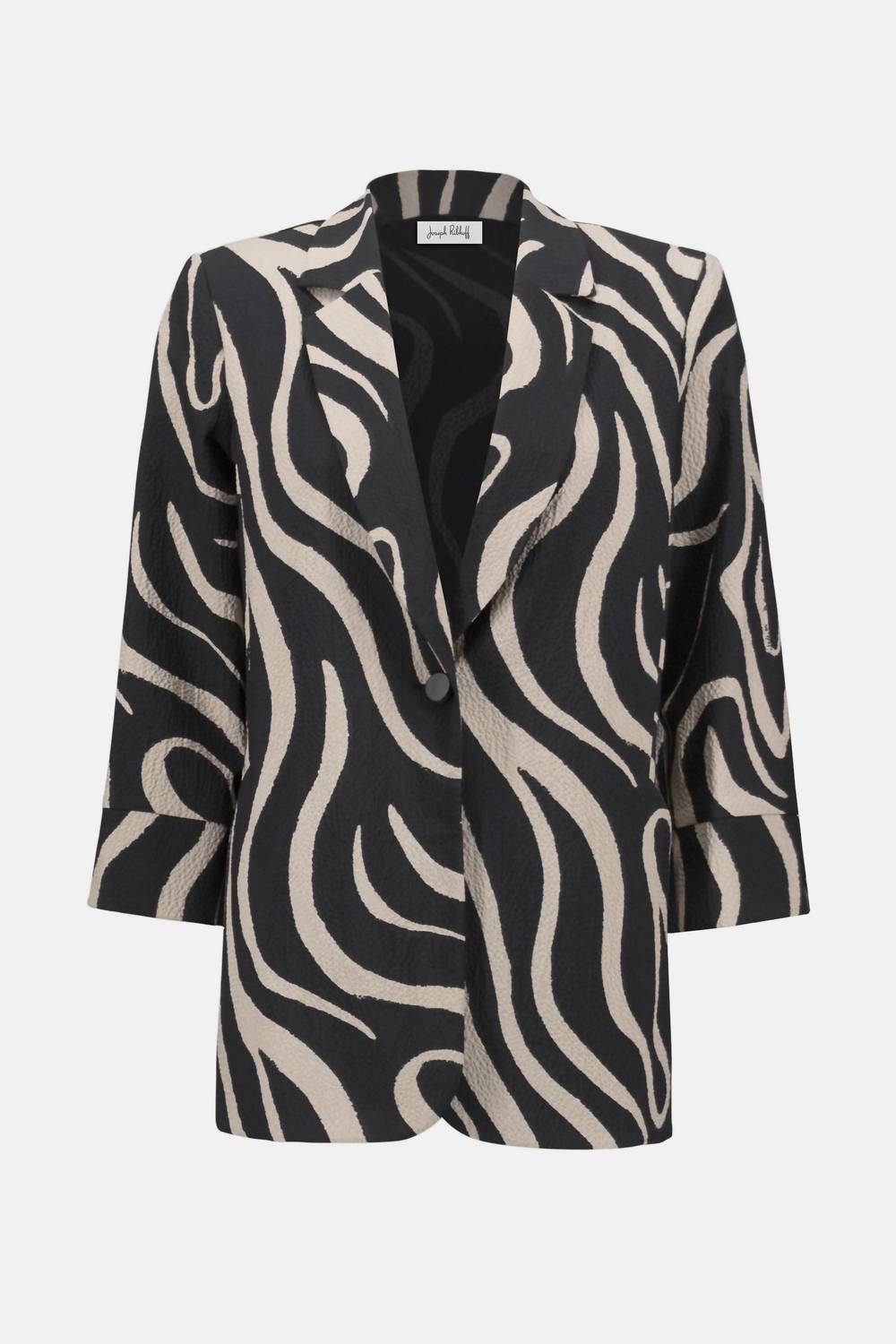 Joseph Ribkoff - Formal Blazer With Buttons