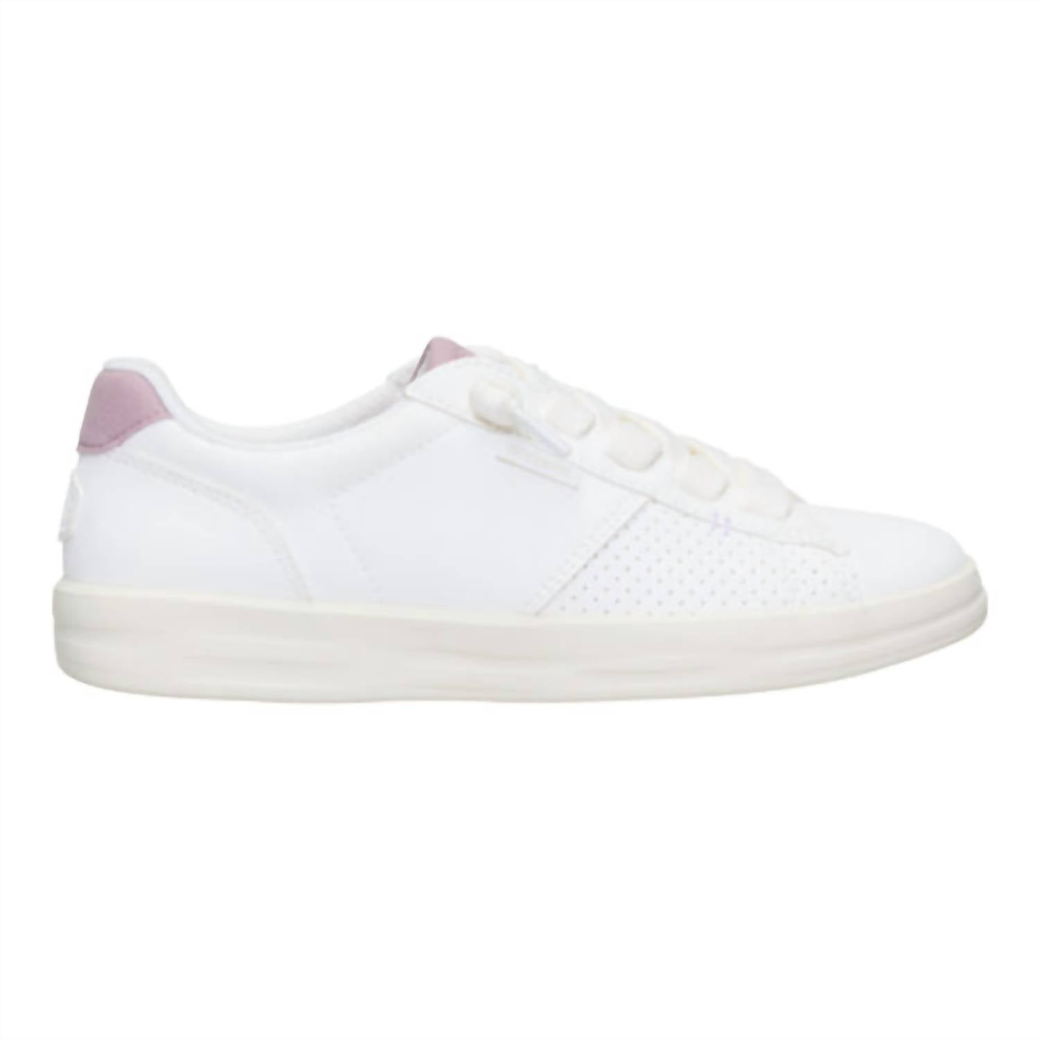 Hey Dude - Women's Karina Duo Classic Sneakers