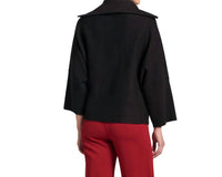 Apny - Half Zip Pullover Sweatshirt