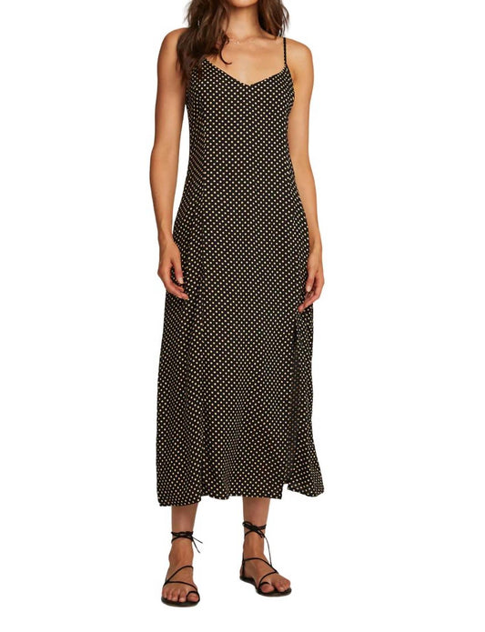 Saltwater Luxe - Isabella Midi Dress