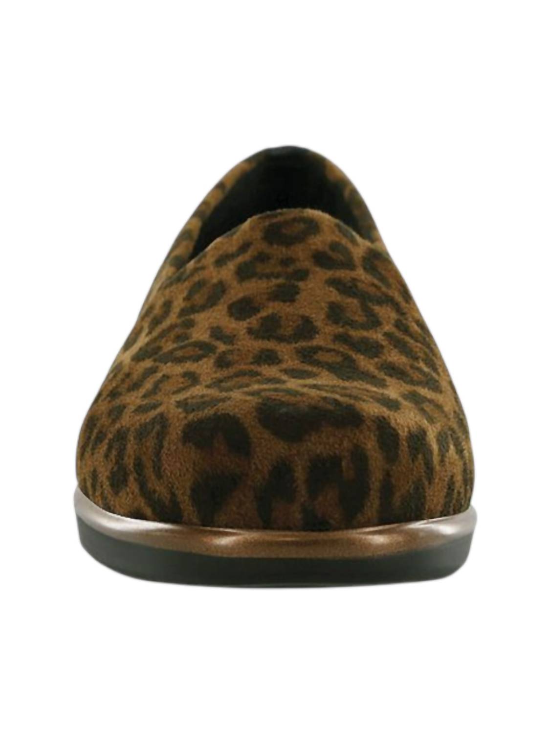 Sas - Women's Bliss Slip On Wedge Shoes