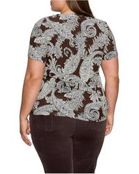Sanctuary - Perfect Short Sleeve Tee