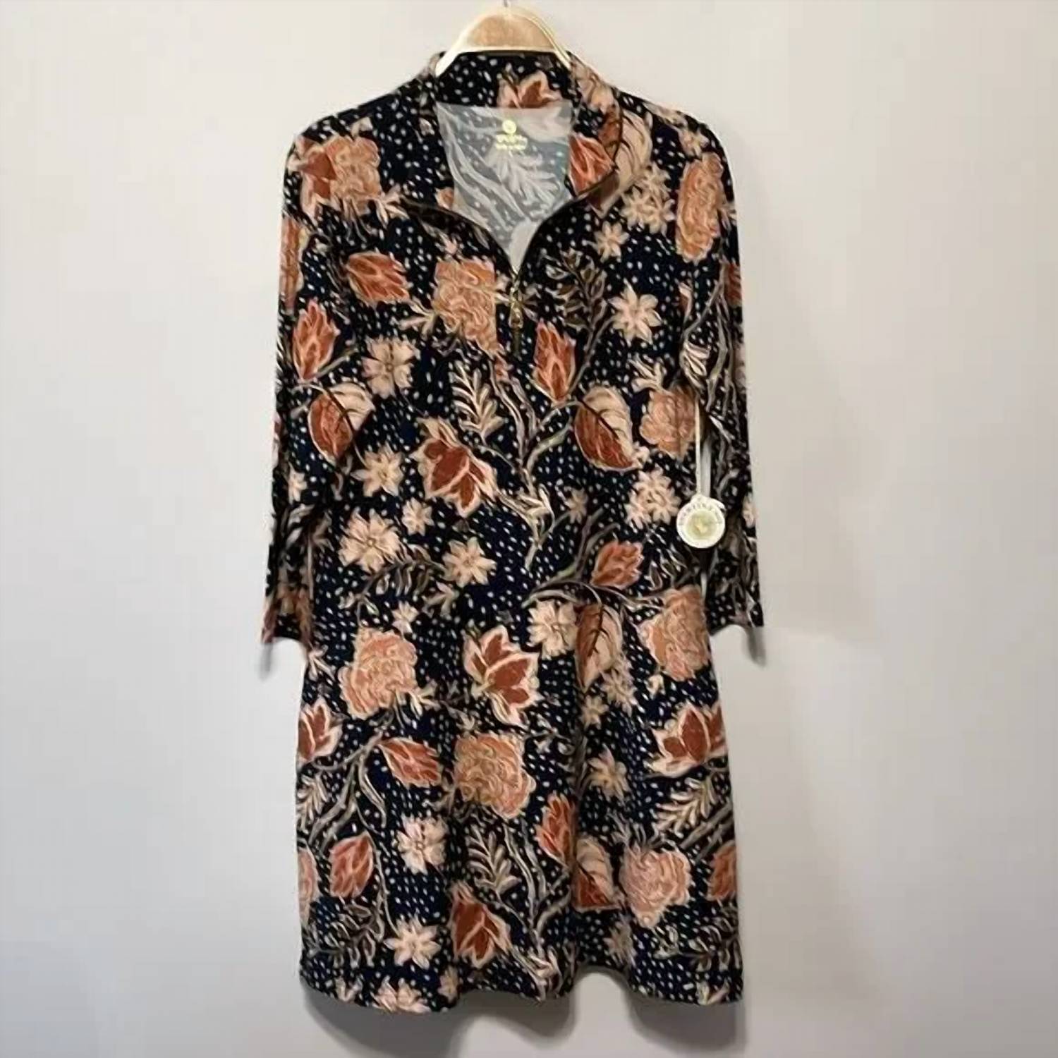 Spartina 449 - Maisie Midi Dress