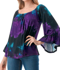 Vava - Cordelia Off Shoulder Top